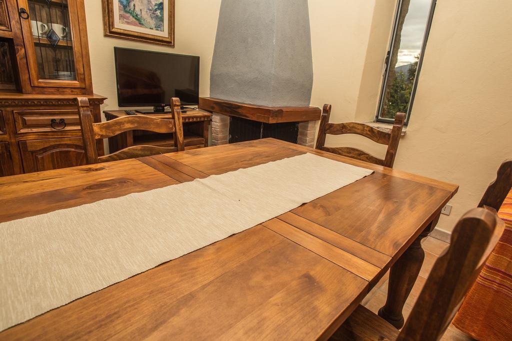 Agriturismo Podere Valdo ガヴォッラーノ 部屋 写真
