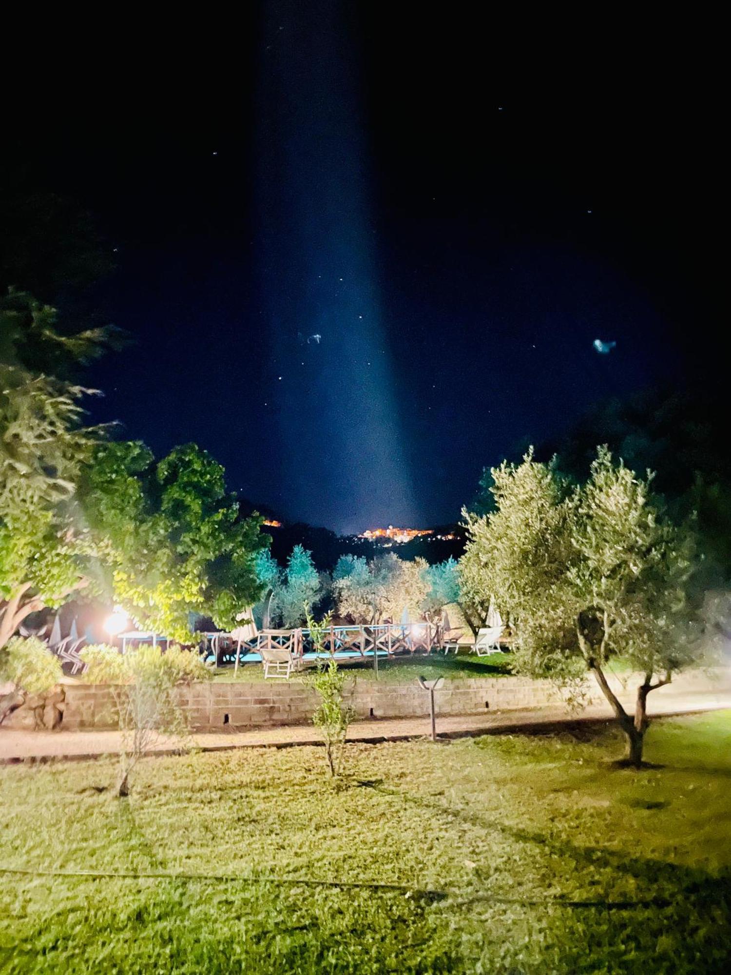 Agriturismo Podere Valdo ガヴォッラーノ エクステリア 写真