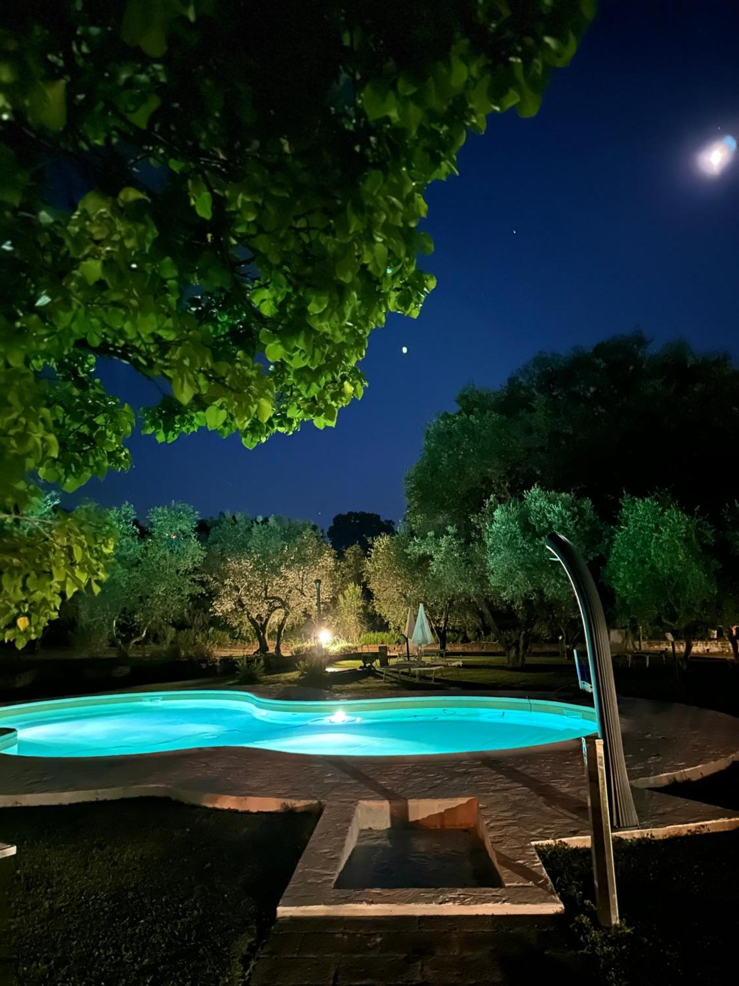 Agriturismo Podere Valdo ガヴォッラーノ エクステリア 写真