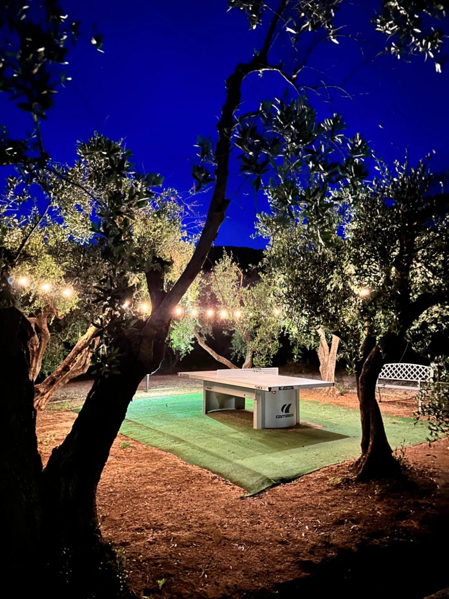 Agriturismo Podere Valdo ガヴォッラーノ エクステリア 写真