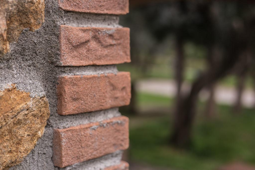 Agriturismo Podere Valdo ガヴォッラーノ エクステリア 写真