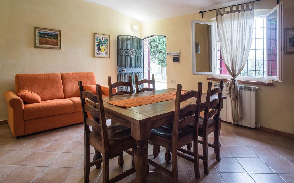 Agriturismo Podere Valdo ガヴォッラーノ エクステリア 写真