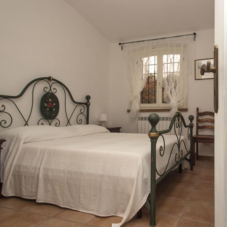 Agriturismo Podere Valdo ガヴォッラーノ エクステリア 写真