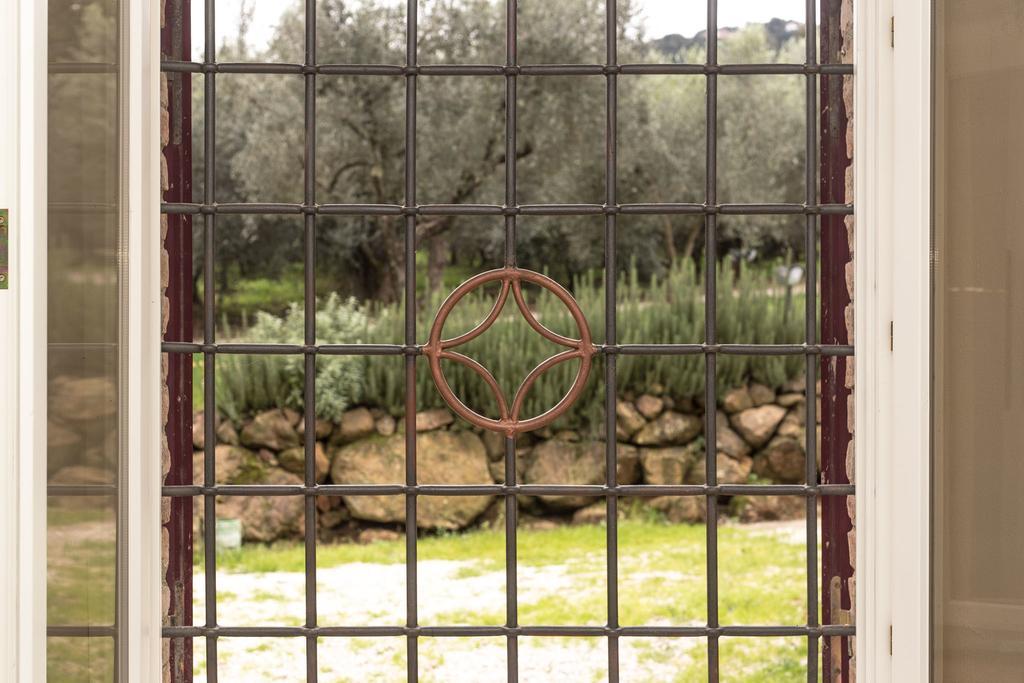 Agriturismo Podere Valdo ガヴォッラーノ エクステリア 写真