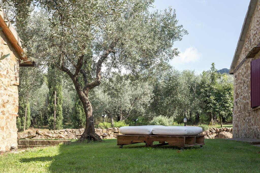 Agriturismo Podere Valdo ガヴォッラーノ エクステリア 写真