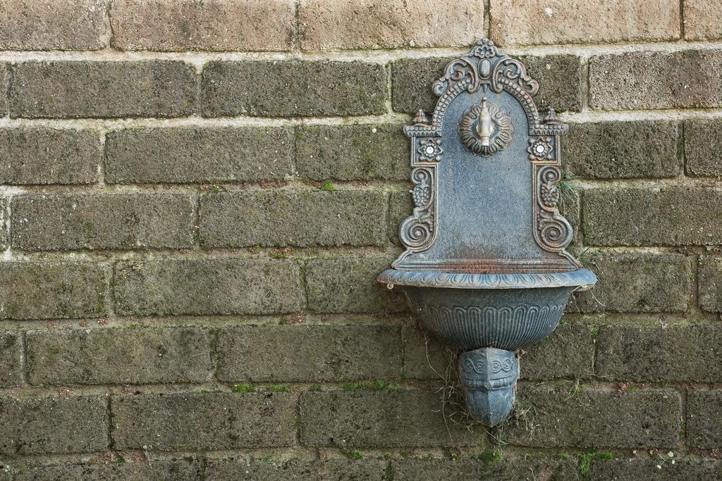 Agriturismo Podere Valdo ガヴォッラーノ エクステリア 写真
