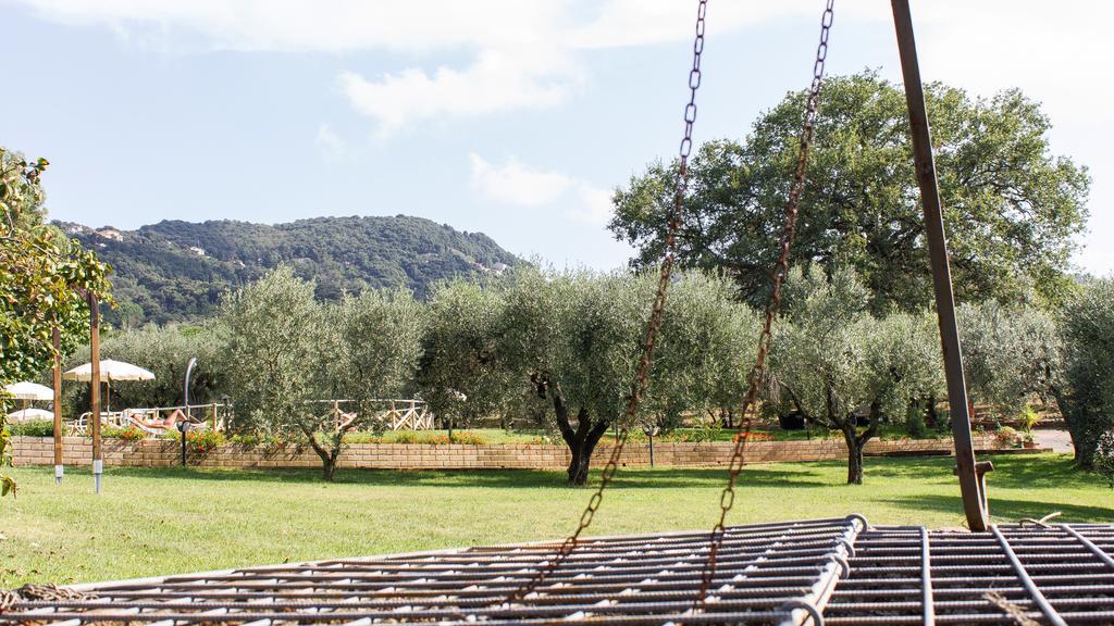 Agriturismo Podere Valdo ガヴォッラーノ エクステリア 写真