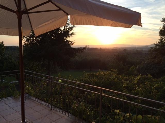 Agriturismo Podere Valdo ガヴォッラーノ 部屋 写真