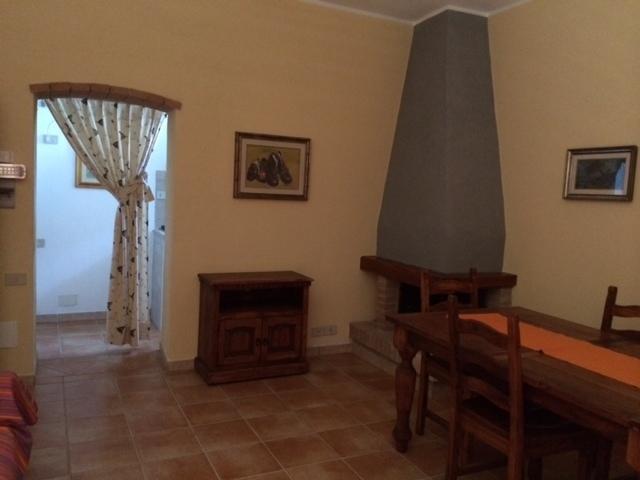Agriturismo Podere Valdo ガヴォッラーノ 部屋 写真