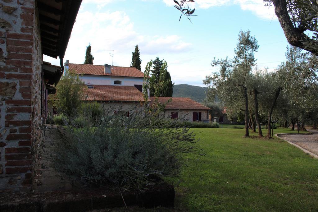 Agriturismo Podere Valdo ガヴォッラーノ エクステリア 写真